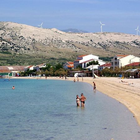 Apartments And Rooms With Parking Space Pag - 13060 Pag Town Exterior foto